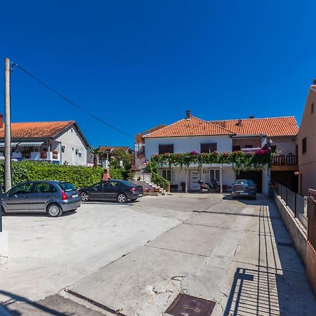 Kelava Rooms Zadar Quarto foto