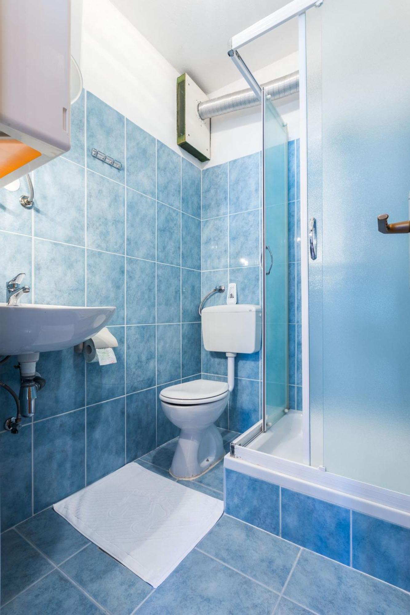 Kelava Rooms Zadar Quarto foto